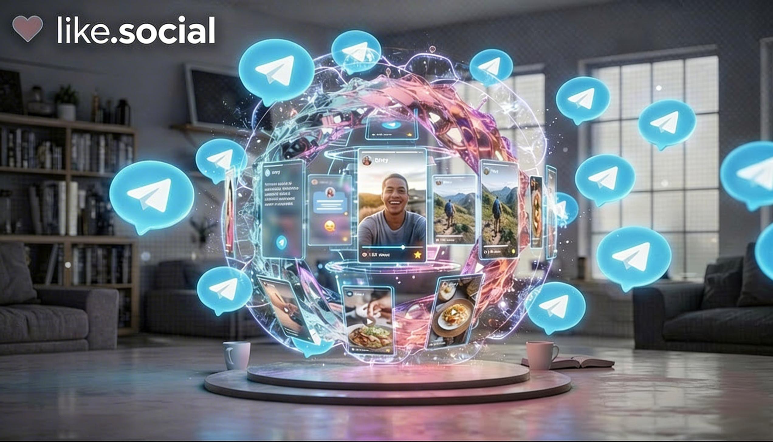 What are Telegram Stories? Strategic Guide for Business 2026