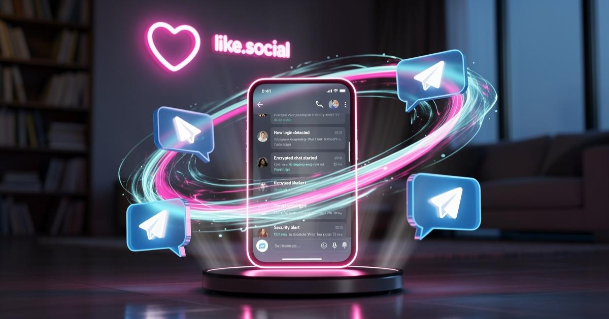 Who Viewed My Telegram