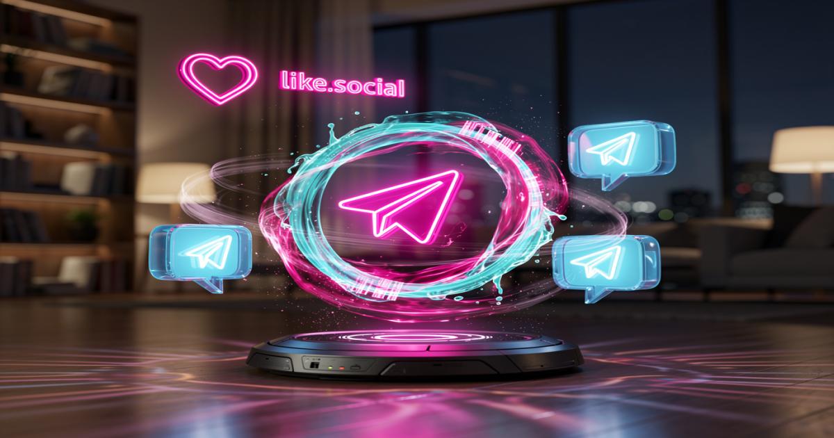 How to Safely Increase Views on Telegram: A Comprehensive Guide