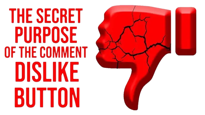 youtube dislike