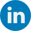 linkedin icon