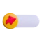post shares icon