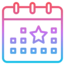 event attendees icon